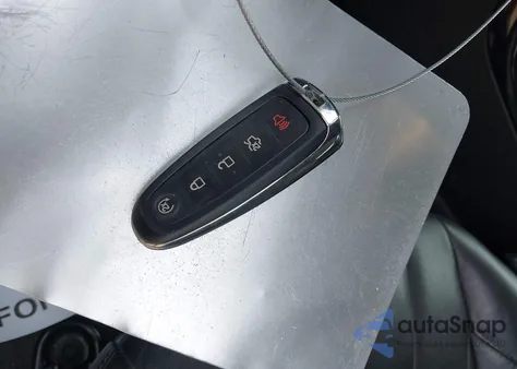 2015 Ford Focus Titanium from USA, damaged, VIN 1FADP3N26FL268055